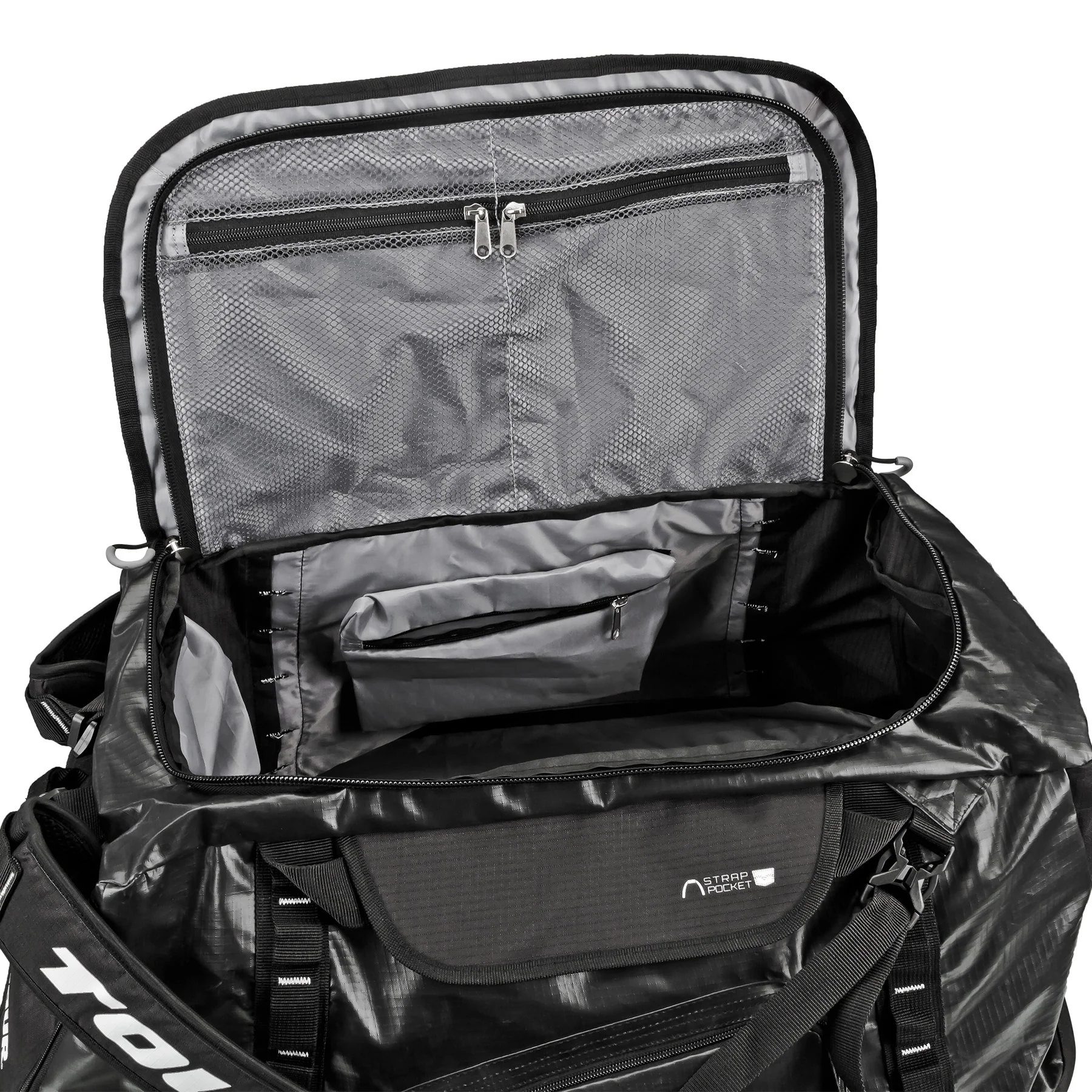 Toolshed Hybrid Junior Players Bag - Image 4