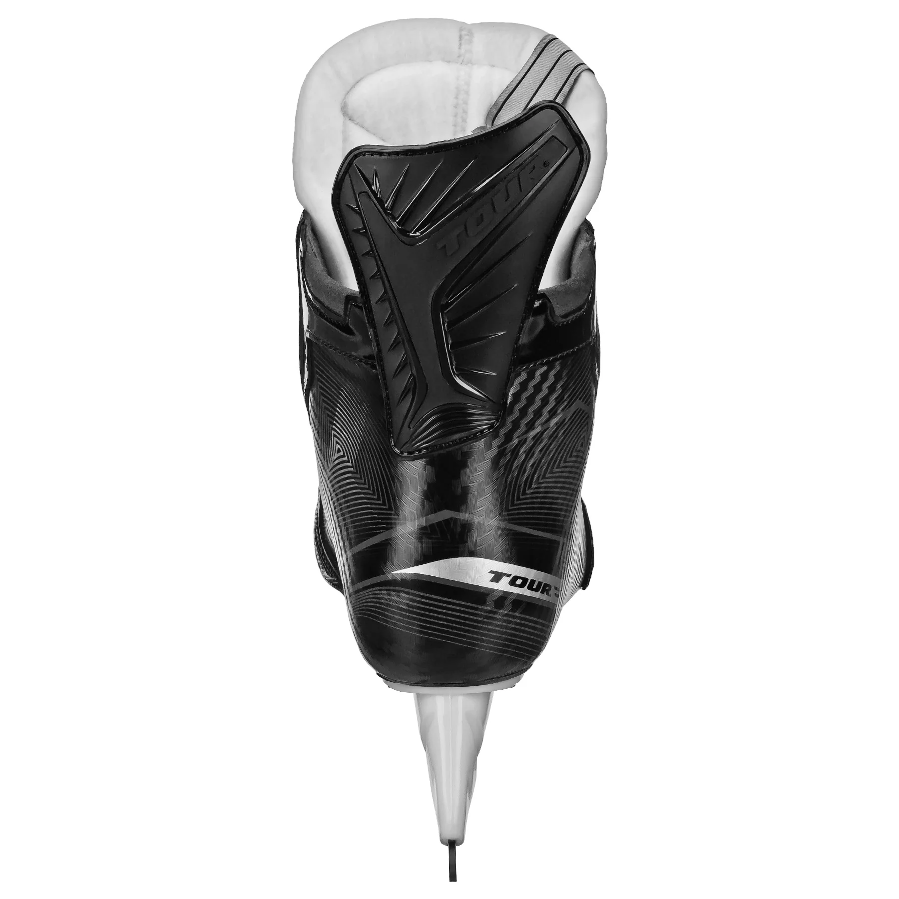 Tour Code LX Hockey Ice Skates - Image 4