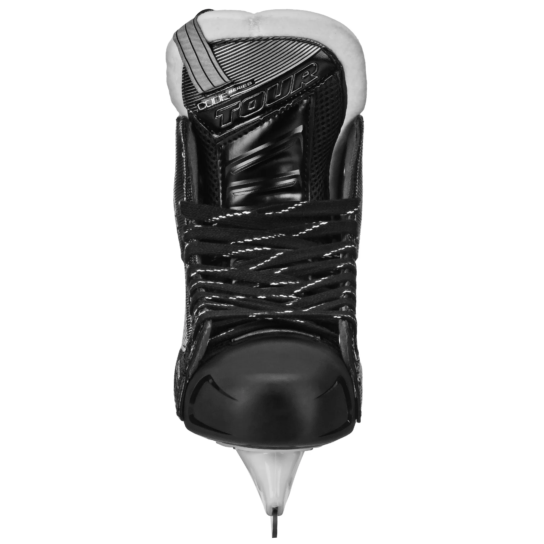 Tour Code LX Hockey Ice Skates - Image 5