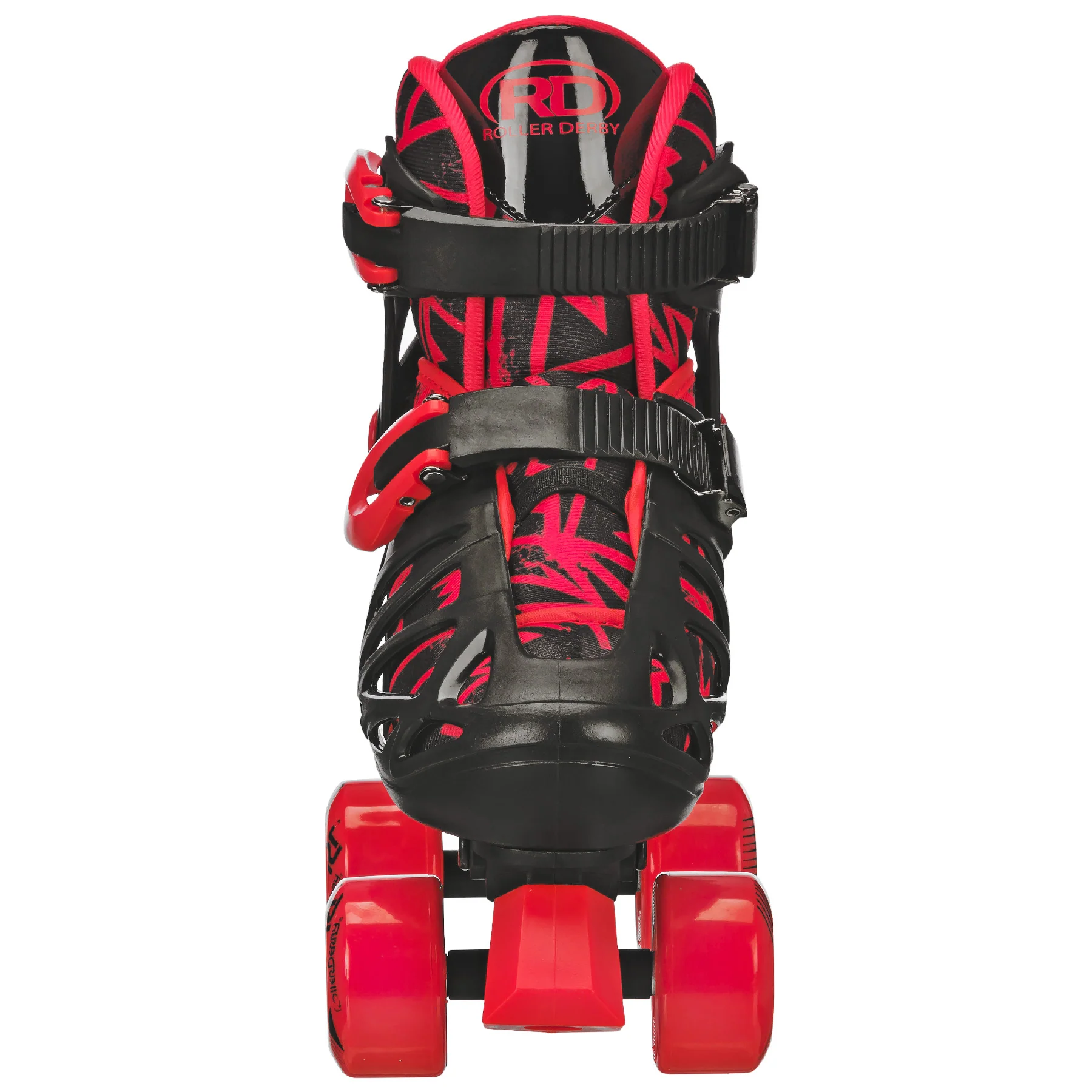 Trac Star Youth Boy's Adjustable Roller Skates - Image 10