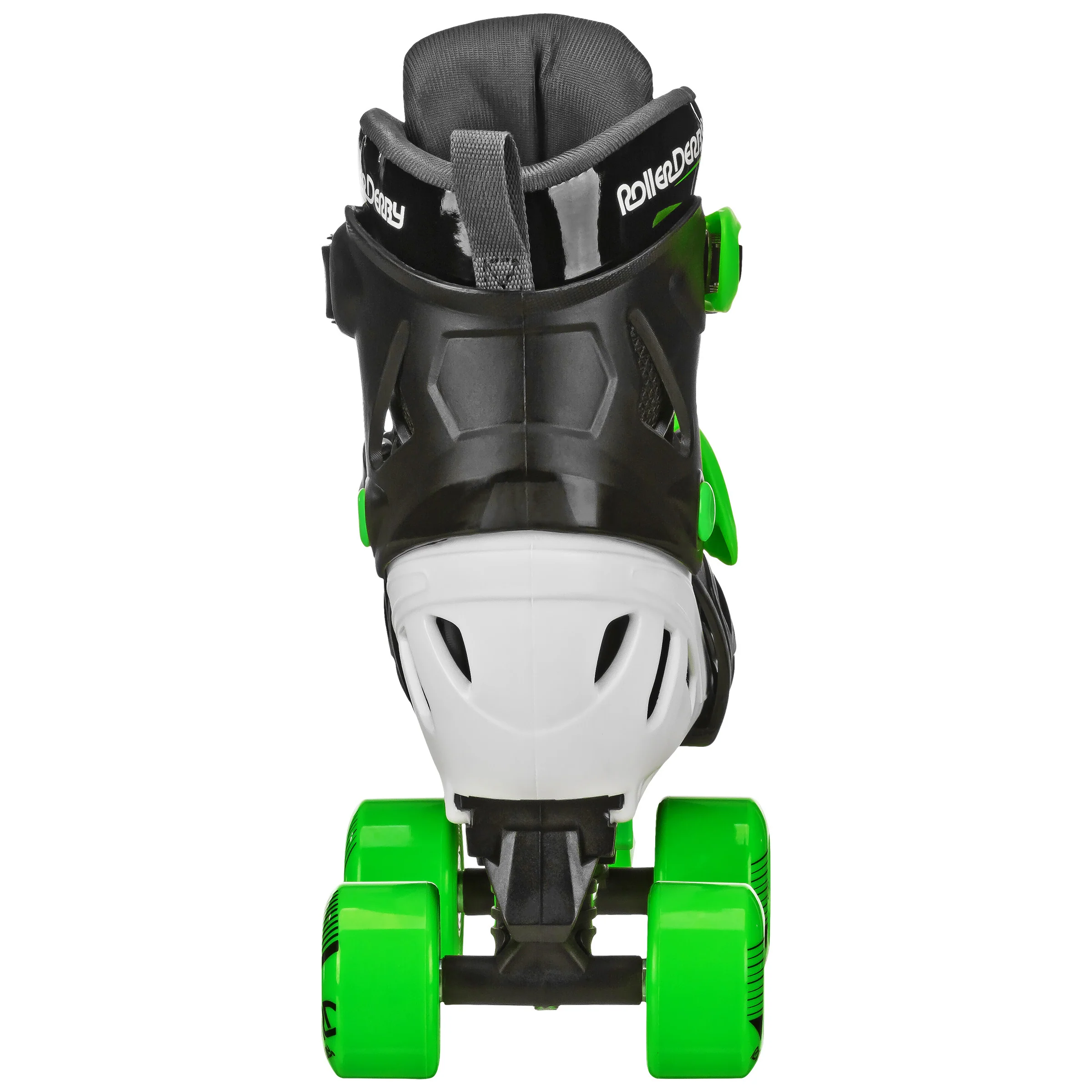 Trac Star Youth Boy's Adjustable Roller Skates - Image 5