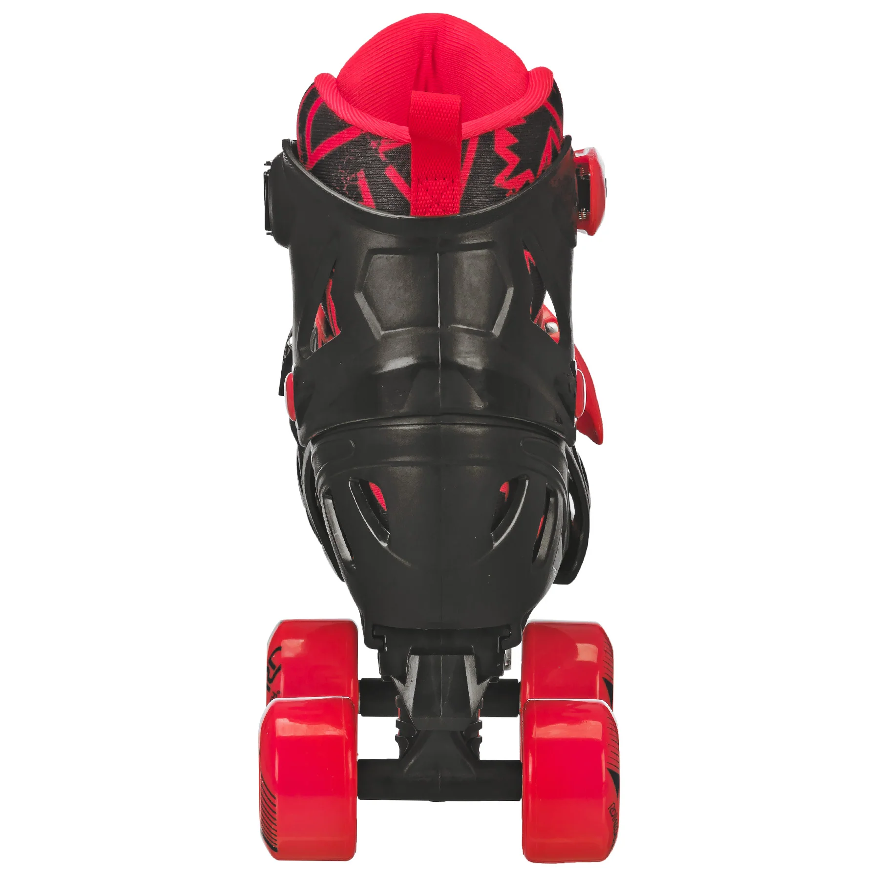 Trac Star Youth Boy's Adjustable Roller Skates - Image 9