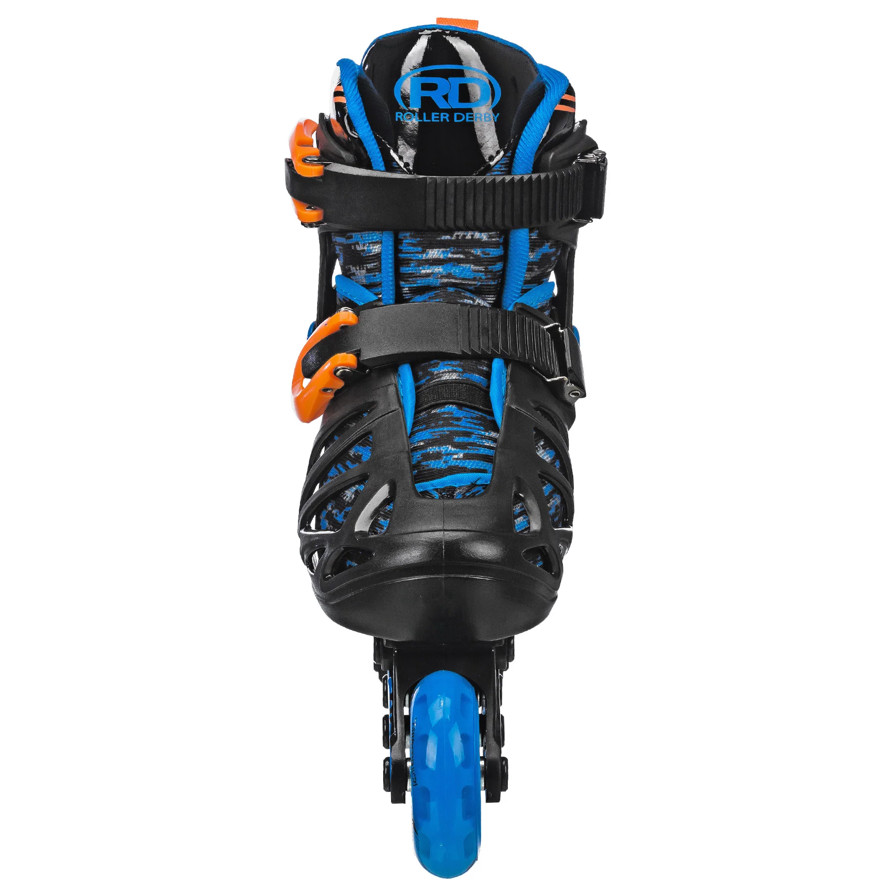 Tracer Boy's Adjustable Inline Skates - Image 10