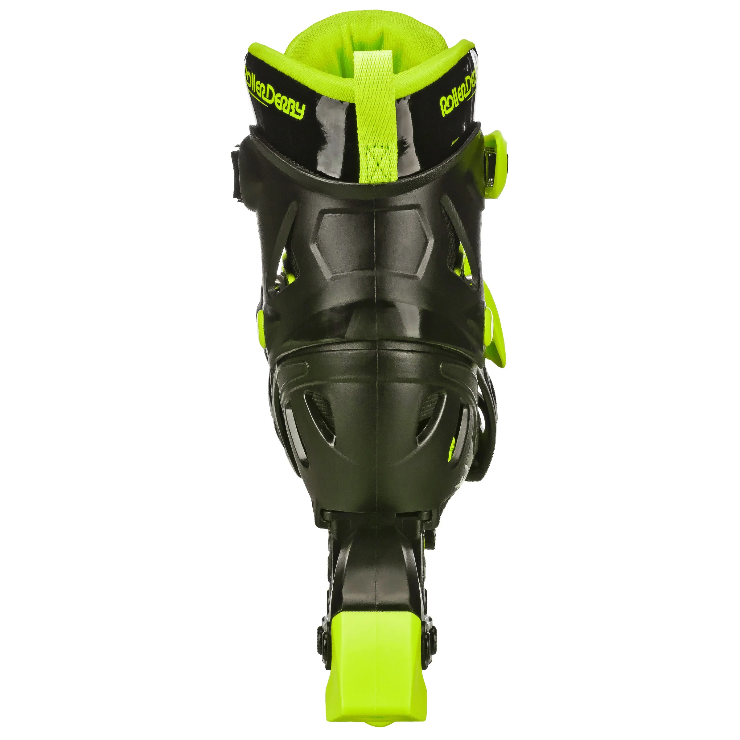 Tracer Boy's Adjustable Inline Skates - Image 4