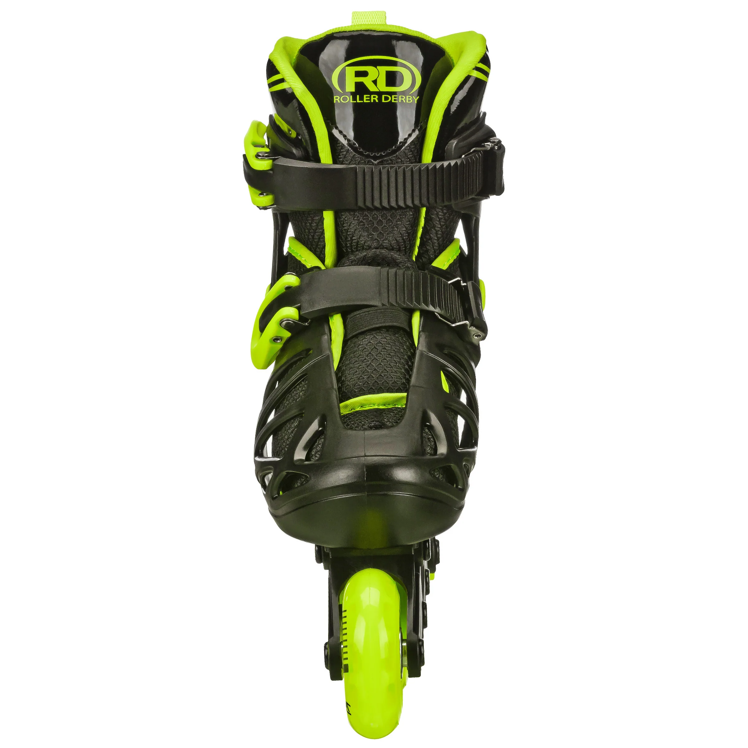 Tracer Boy's Adjustable Inline Skates - Image 5