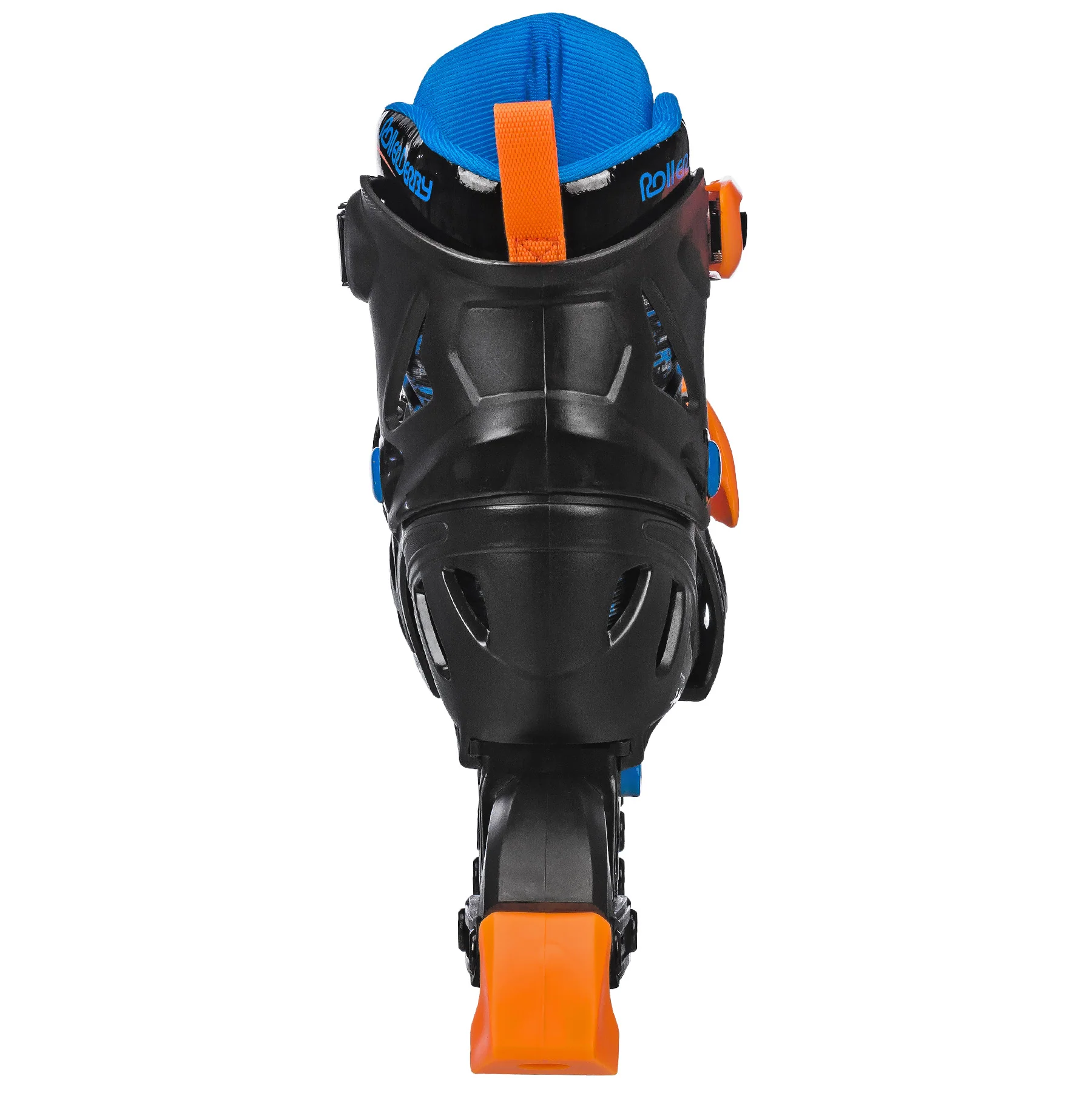 Tracer Boy's Adjustable Inline Skates - Image 9