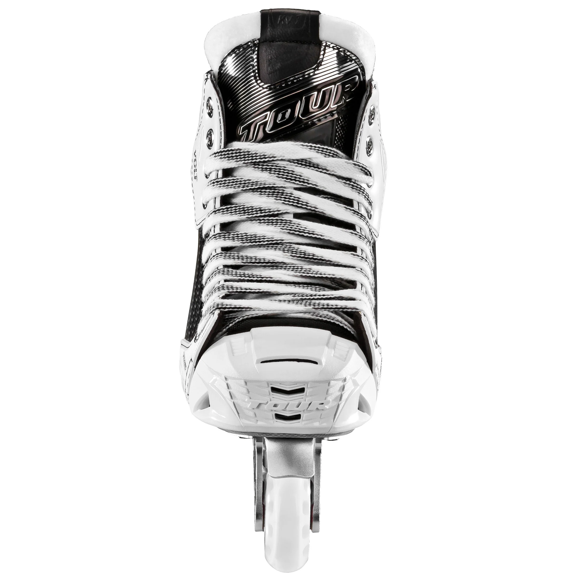 Volt KV1 Goalie Roller Hockey Skates - Image 5