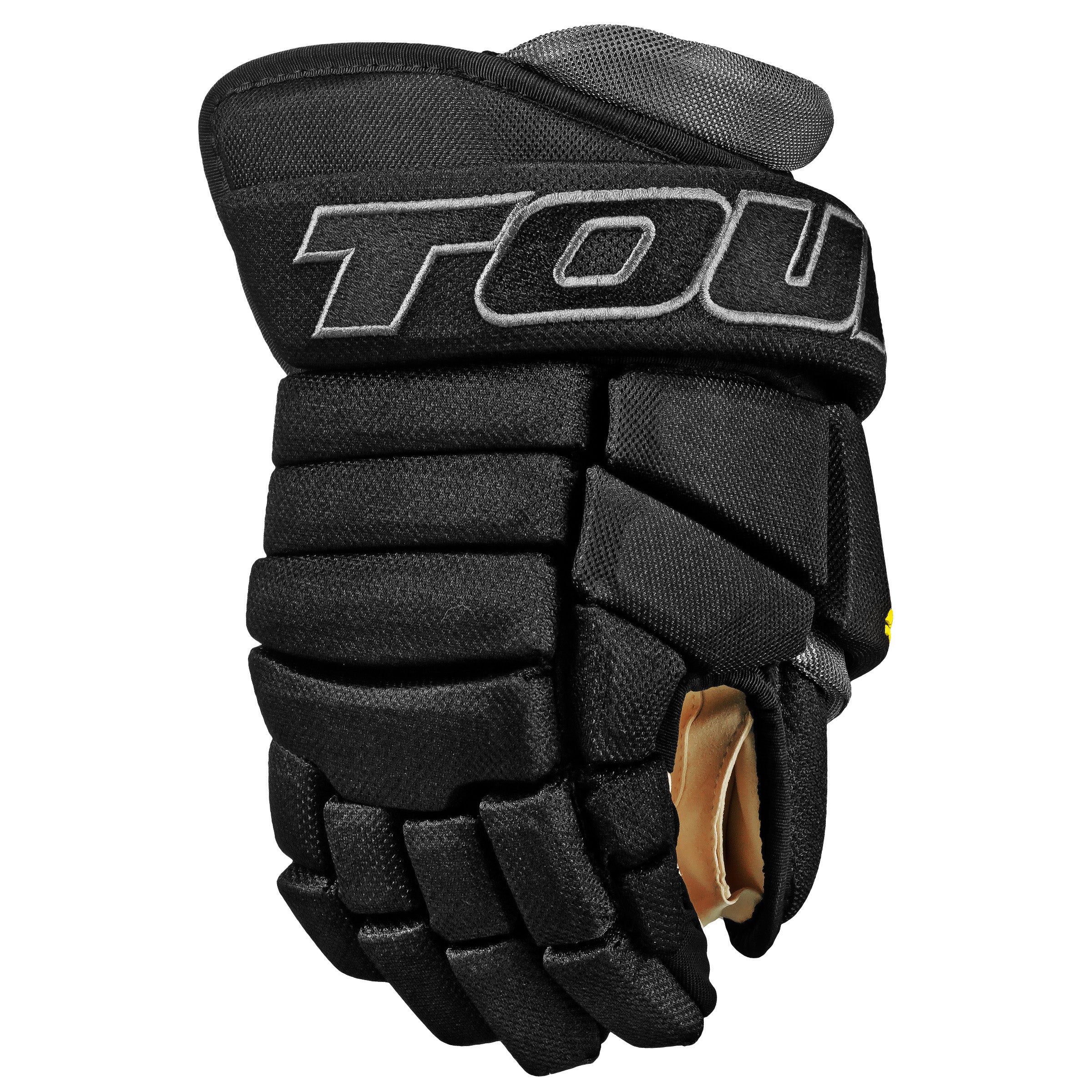 Volt Pro Hockey Gloves - Image 2