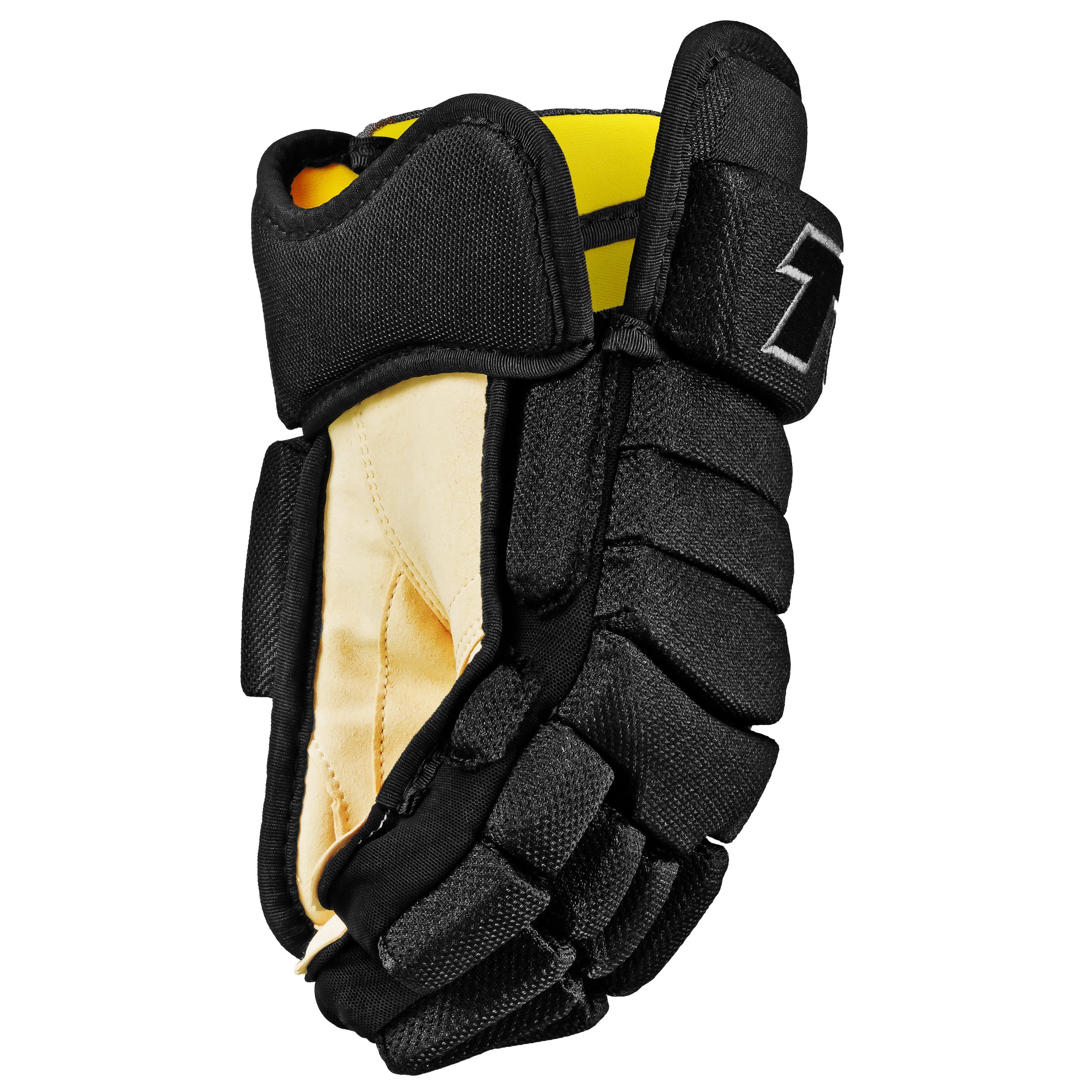 Volt Pro Hockey Gloves - Image 4