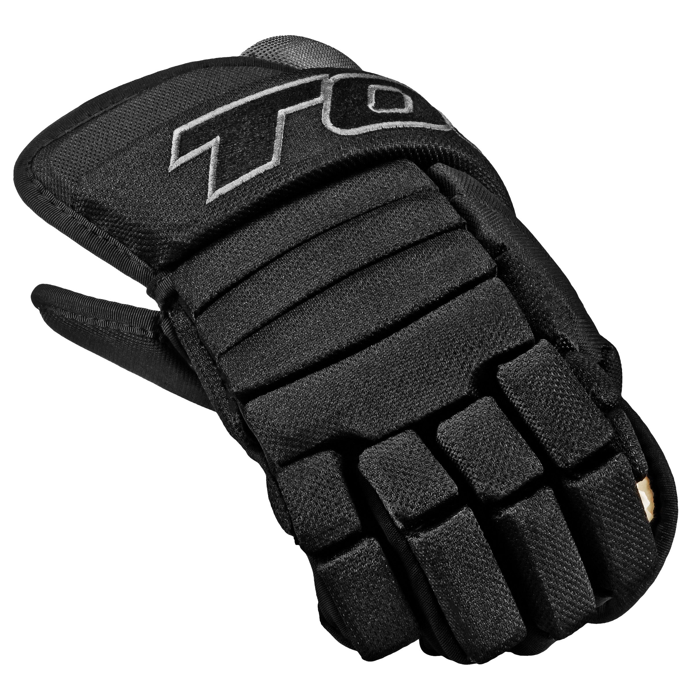 Volt Pro Hockey Gloves - Image 5