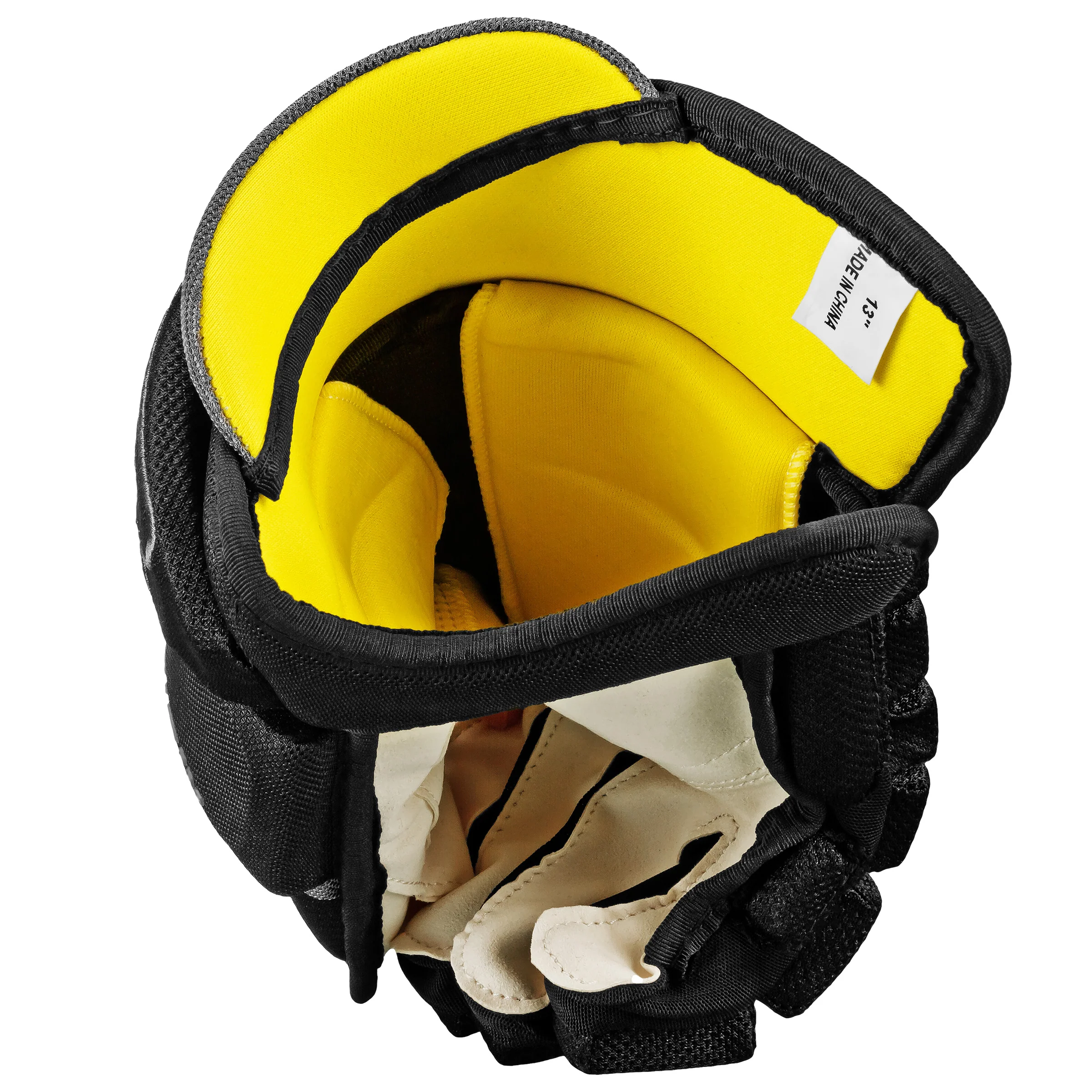 Volt Pro Hockey Gloves - Image 6