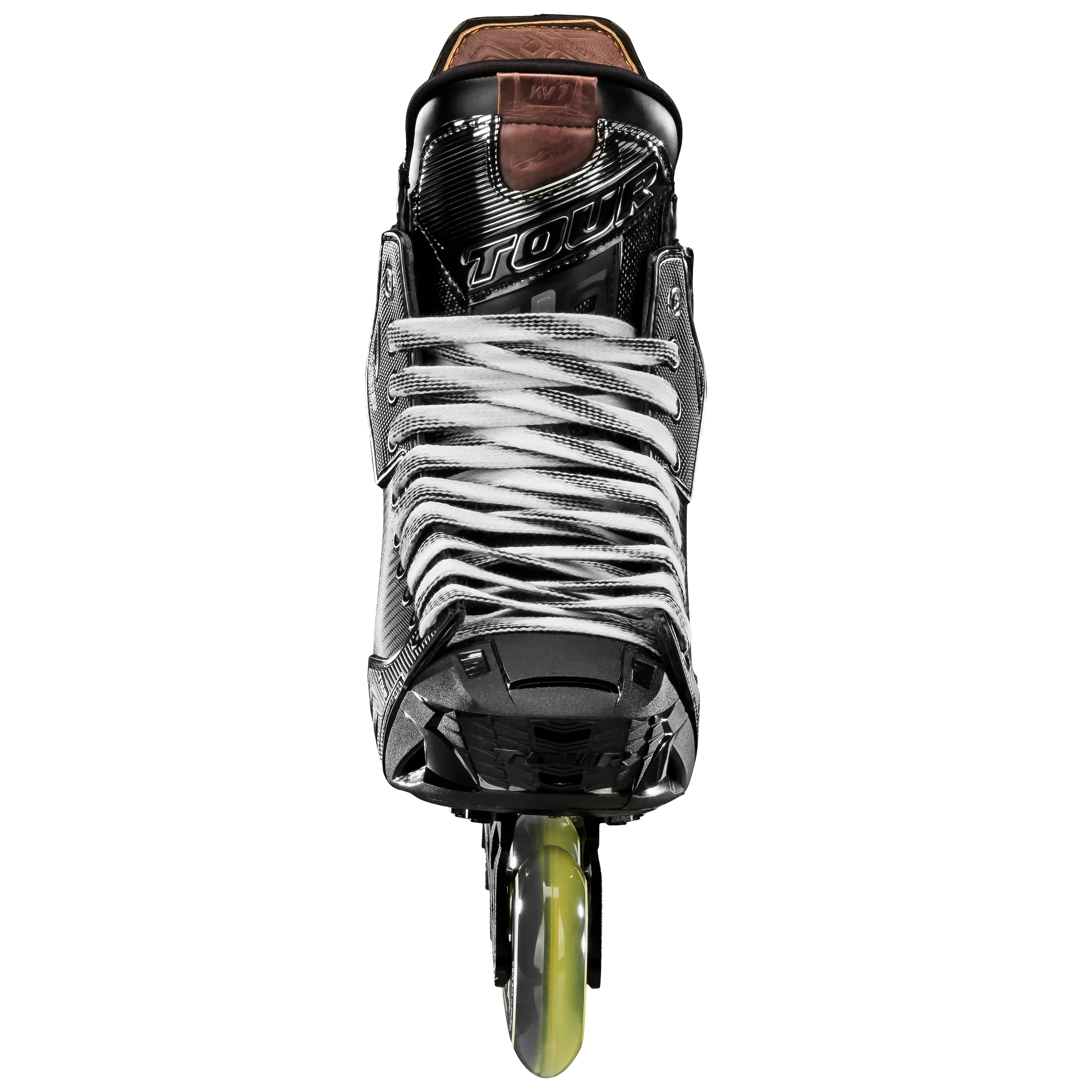 Volt Spitfire Senior Adult Roller Hockey Skates - Image 10