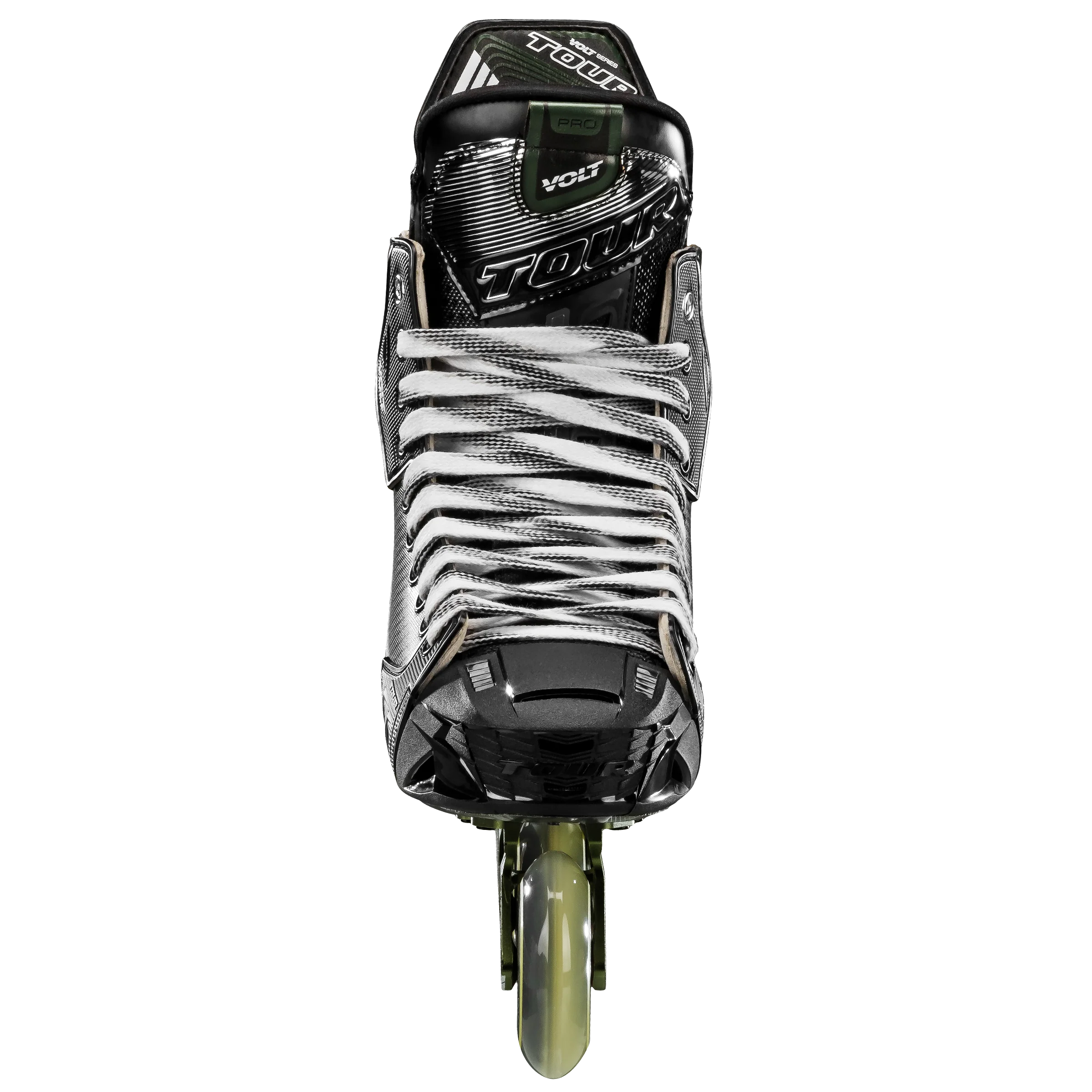 Volt Spitfire Senior Adult Roller Hockey Skates - Image 15