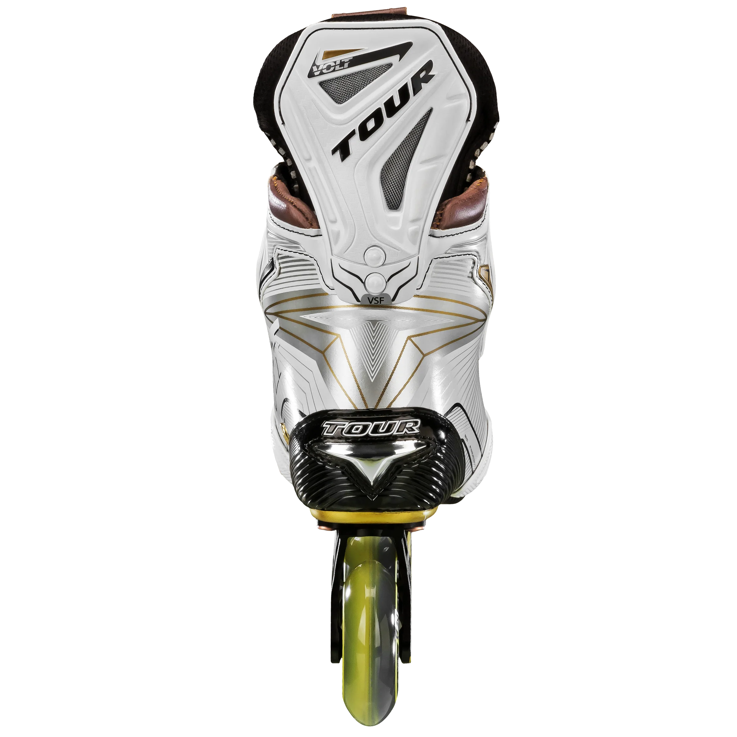 Volt Spitfire Senior Adult Roller Hockey Skates - Image 5