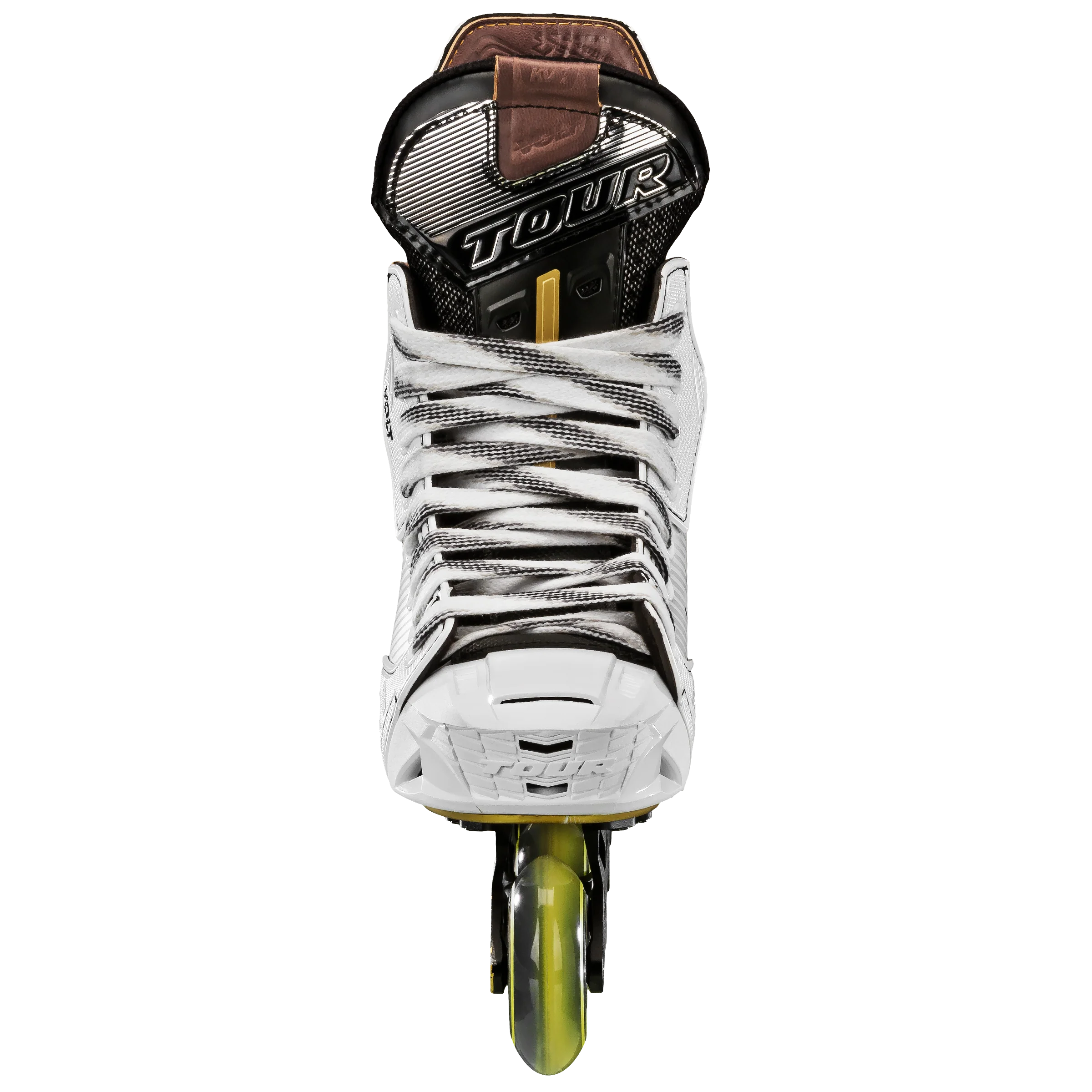 Volt Spitfire Senior Adult Roller Hockey Skates - Image 6
