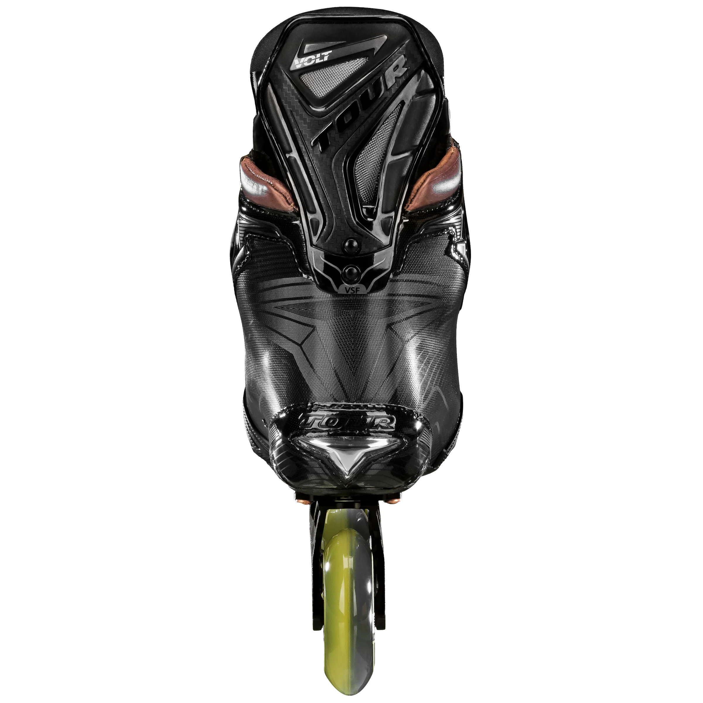 Volt Spitfire Senior Adult Roller Hockey Skates - Image 9